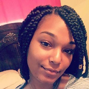 Meet your Posher, Brejon